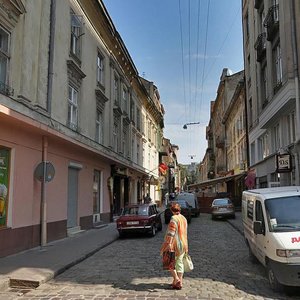 Vulytsia Brativ Rohatyntsiv, 10, Lviv: photo