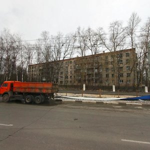 Gagarina Avenue, 101, Nizhny Novgorod: photo