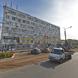 Azina Street, 1литА, Izhevsk: photo