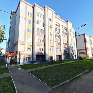 Solnechnaya ulitsa, 21, Zelenodolsk: photo