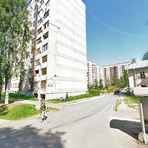 Oboronnaya Street, 26, Murino: photo