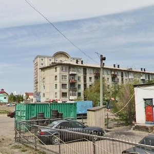 Aleksandr Zataevıch kóshesi, 7, Astana: photo