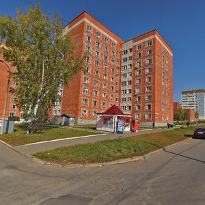 Kholmogorov Street, 37А, Izhevsk: photo