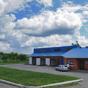 Хмельницкий, Западно-окружная улица, 19/2: фото