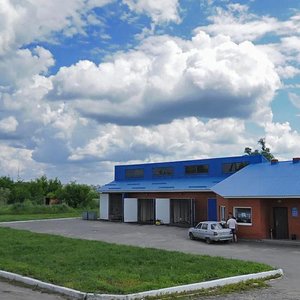 Zakhidno-okruzhna vulytsia, 19/2, Khmelnytskyi: photo