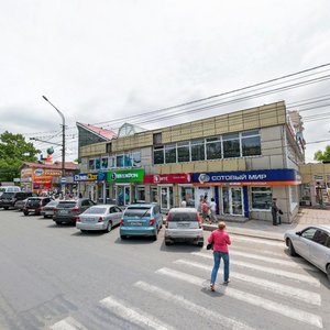 Russkaya Street, 46с2, Vladivostok: photo