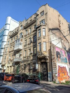 Shahumyana Street, 110, Rostov‑na‑Donu: photo