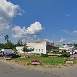 Shosseynaya ulitsa, 9к2, Sertolovo: photo