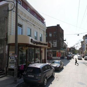 Semashko Lane, 38/84, Rostov‑na‑Donu: photo