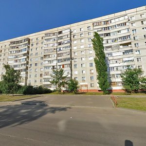 Bazarnaya Street, 121, Tambov: photo