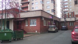 Botanicheskaya ulitsa, 18к4, : foto