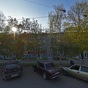 Karla Marksa Street, 287, Izhevsk: photo