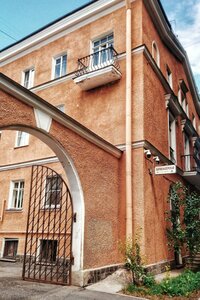Turbinnaya Street, 25, : foto