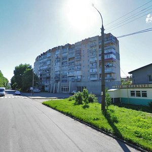 Vulytsia Hryhoriia Skovorody, 46, : foto