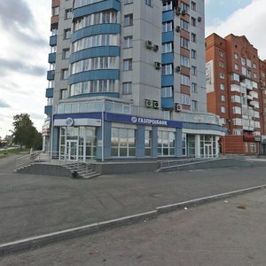 Новокузнецк, Пионерский проспект, 57: фото