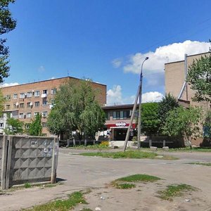 Черкассы, Улица Чайковского, 49/208: фото