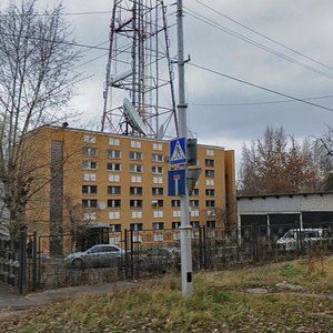 Televizionnaya Street, 6Ак1, Ryazan: photo