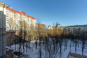 Kuznetsovskaya Street, 44 ، سان بطرسبرغ: صورة