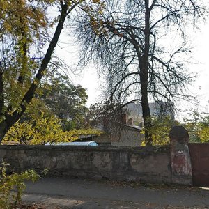 Liuteranska vulytsia, No:18А, Herson: Fotoğraflar