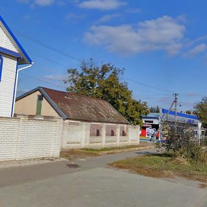 Prospekt Admirala Seniavina, 108, Kherson: photo