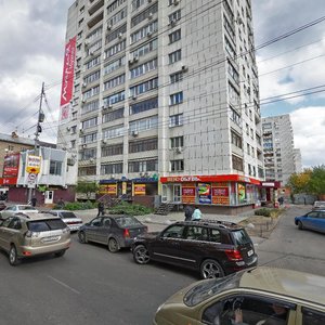 Moskovskaya ulitsa, 135/144, : foto