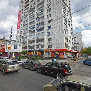 Moskovskaya ulitsa, 135/144, Saratov: photo