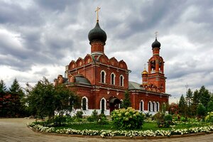 Москва, Волоколамское шоссе, 128: фото