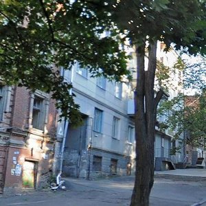 Sichovykh Striltsiv Street, No:27, Dnepropetrovsk: Fotoğraflar