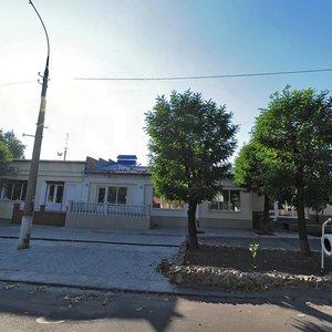 Provulok Sudnobudivnykiv, 7, Mykolaiv: photo