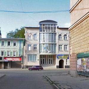 Poltavs'kyi Shlyakh Street, 6, Kharkiv: photo