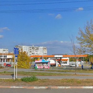 Khortytske shose, 2А, Zaporizhia: photo