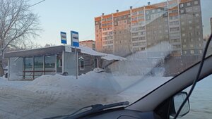 Rikharda Zorge Street, 5, Kurgan: photo