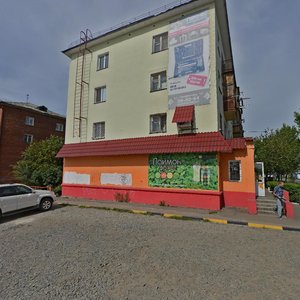 Ulitsa Panfilova, 12, : foto