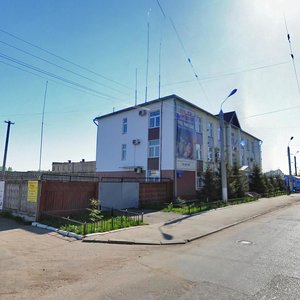 Pobedy Avenue, 75, : foto
