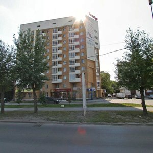 Vostochnaya Street, 8А, Yekaterinburg: photo