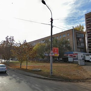 Salmyshskaya street, 16, : foto