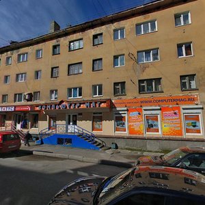 Kominterna Street, 22, : foto