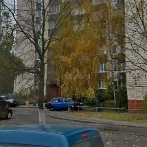 Slavhorodska Street, 10, Kyiv: photo