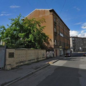 Serdobolskaya Street, 57/26 ، سان بطرسبرغ: صورة