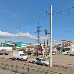 Prospekt Avtomobilistov, 8Д, Ulan‑Ude: photo