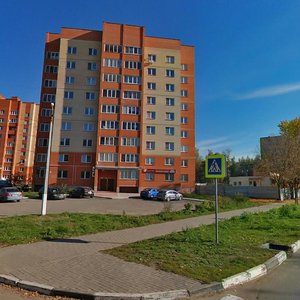 2nd Micro-district, 38Б, Egorievsk: photo