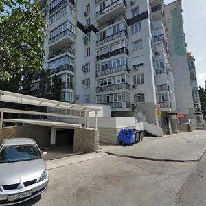 Botkinskaya ulitsa, 13В, Yalta: photo