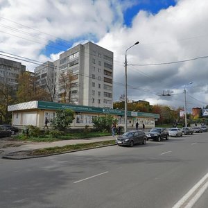 Gorkogo Street, No:85В, Vladimir: Fotoğraflar