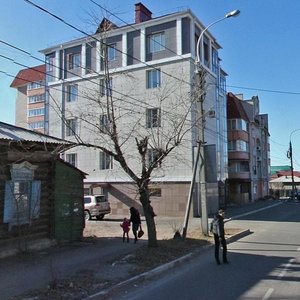 Ulitsa Chkalova, No:73Б, Çita: Fotoğraflar