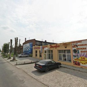 Minomyotchikov Street, 17, Yekaterinburg: photo