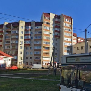 Pirogova Street, 42/2, Stavropol: photo