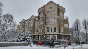 Telmana Street, 48Б, : foto