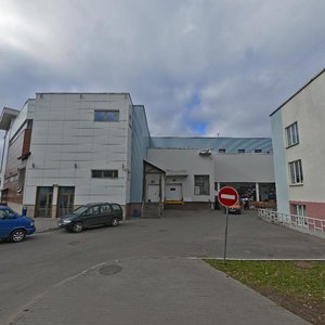 Maskowski praspiekt, 60А, Vitebsk: photo