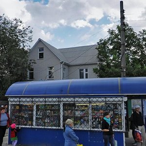 Kyivska vulytsia, 226, Brovary: photo