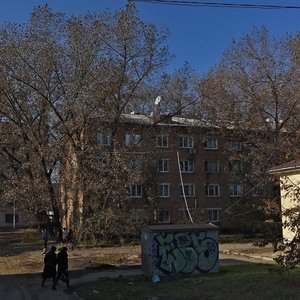 22nd Partsezda Avenue, 92, Mineralniye Vodi: photo